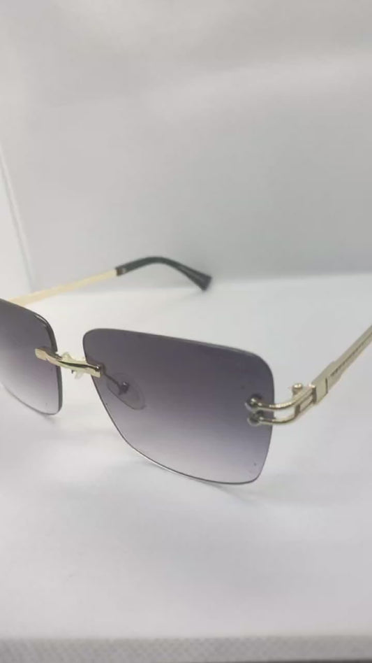 نظارة فاشون هاي كوبي موديل 2026