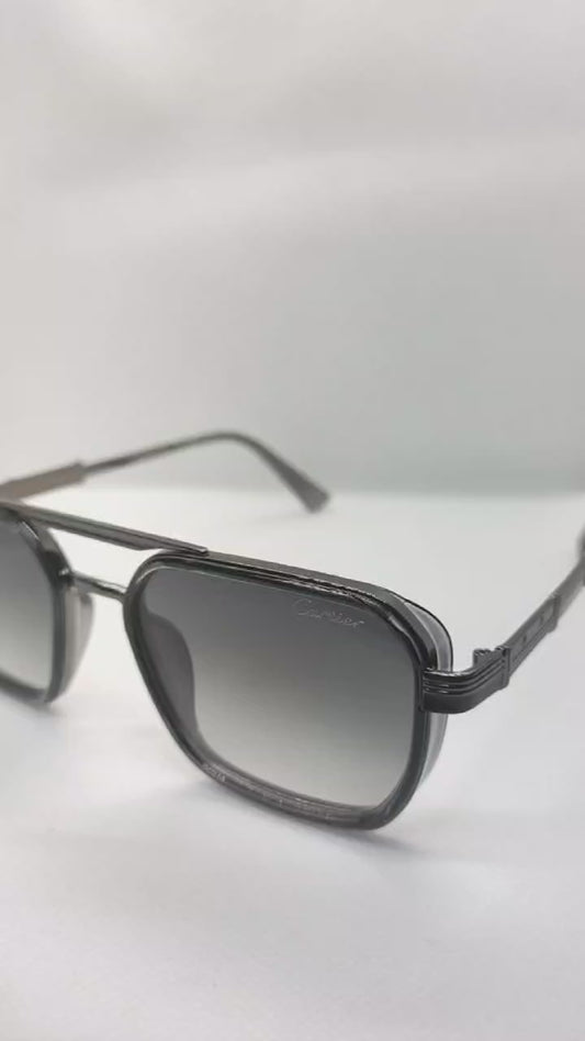 نظارة كاريتير هاي كوبي موديل 2026