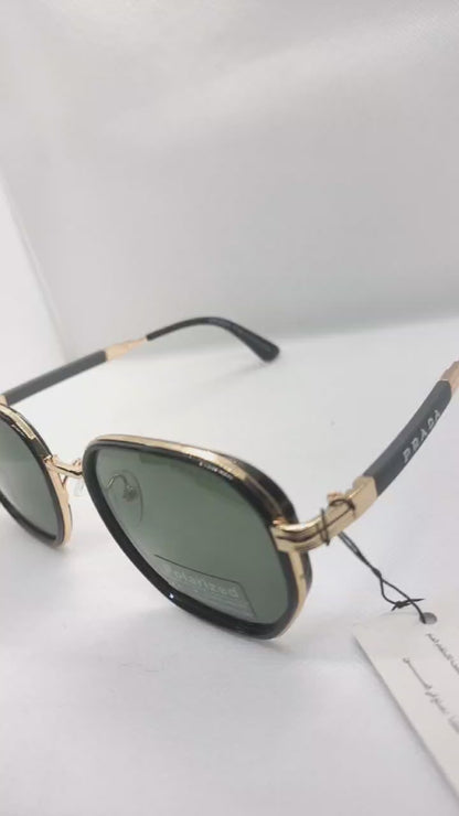 نظارة برادا هاي كوبي موديل 2026