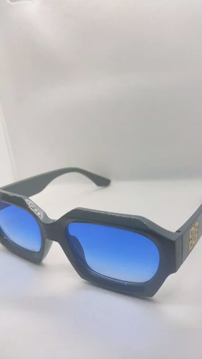 نظارة  فاشون هاي كوبي موديل 2026