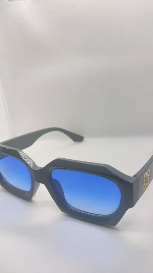 نظارة  فاشون هاي كوبي موديل 2026