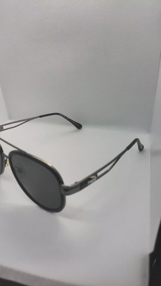 نظارة لاكوست هاي كوبي رجالي