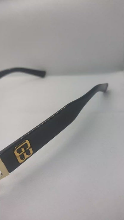 نظارة  جوتشي خامة ممتازة بالجراب احدث موديل