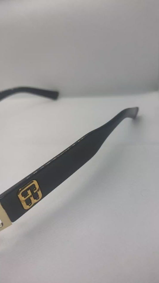 نظارة  جوتشي خامة ممتازة بالجراب احدث موديل