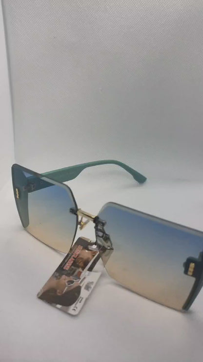 نظارة  ديور هاي كوبي بطبقة حماية