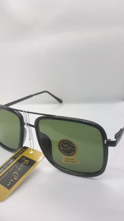 نظارة هاي كوبي موديل 2026