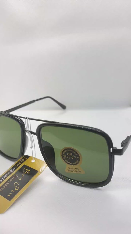 نظارة هاي كوبي موديل 2026