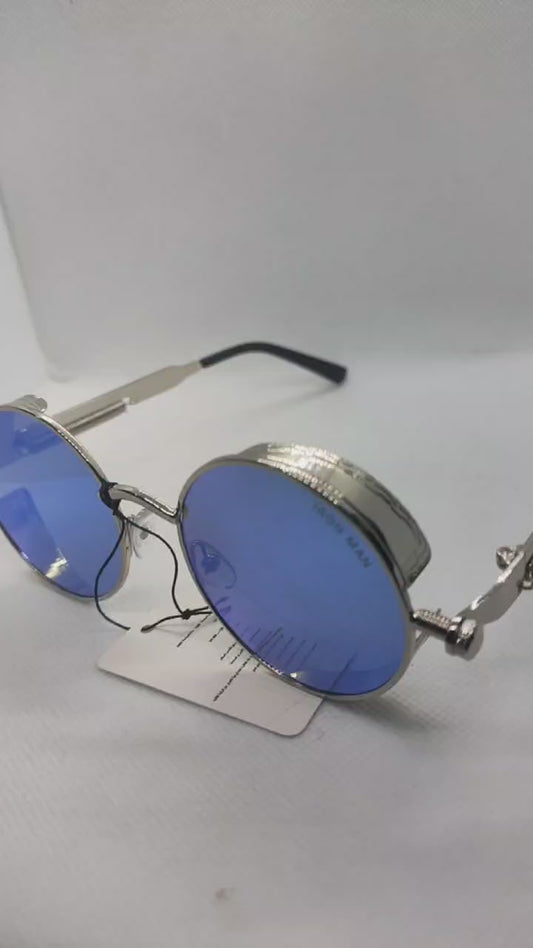 نظارة  تريند هاي كوبي بطبقة حماية