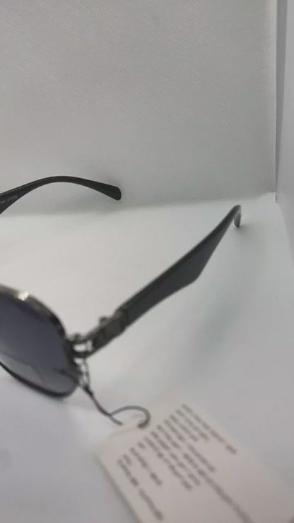 نظارة ماي باخ هاي كوبي بطبقة حماية