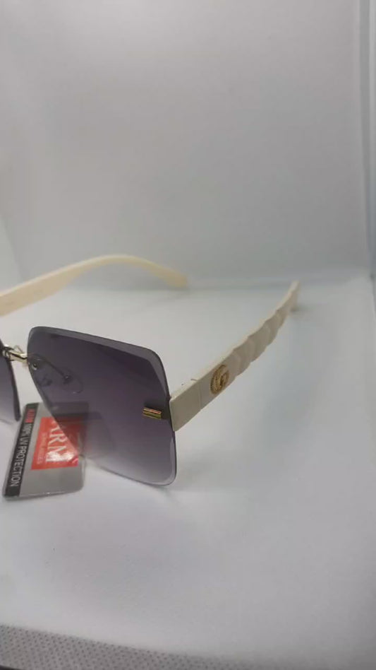 نظارة شمس جوتشي هاي كوبي بطبقة حماية