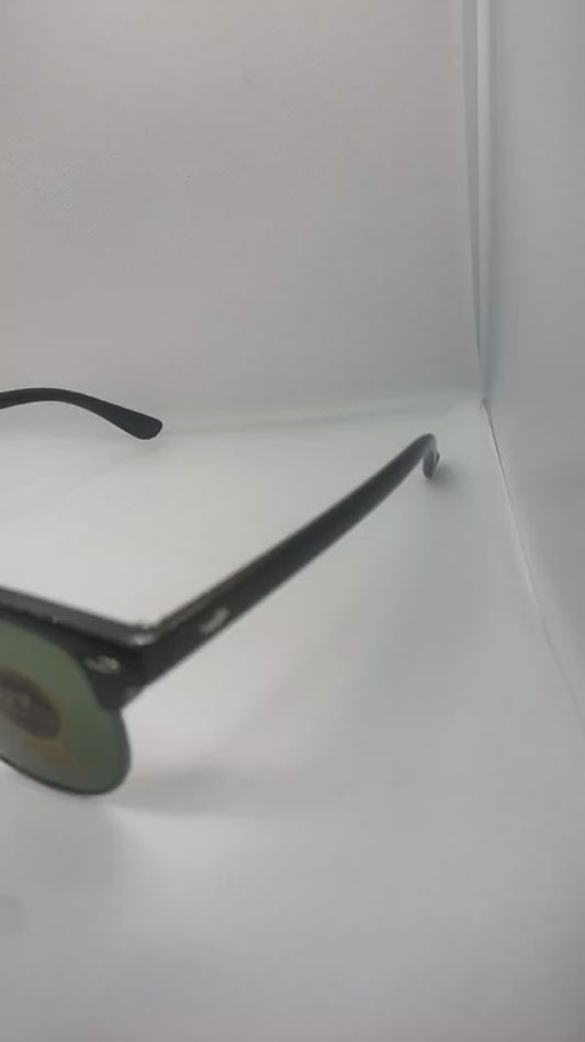 نظارة شمس معدن هاي كوبي بطبقة حماية