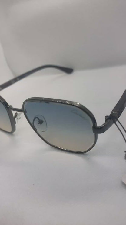 نظارة  كارتير خامة ممتازة بالجراب احدث موديل