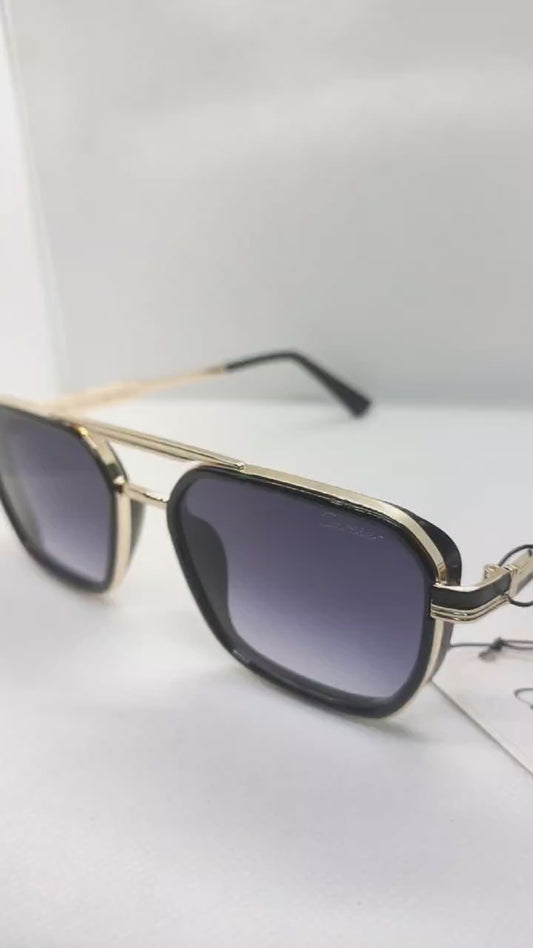 نظارة كاريتير هاي كوبي موديل 2026