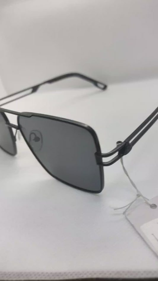 نظارة ماي باخ هاي كوبي خامة ممتازة بالجراب احدث موديل