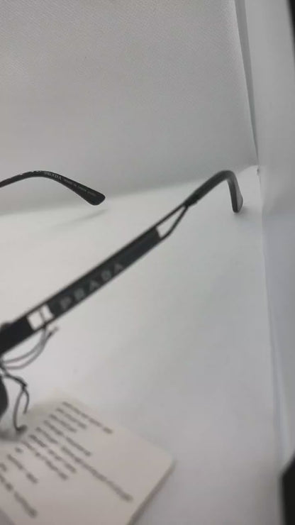 نظارة برادا  هاي كوبي بطبقة حماية