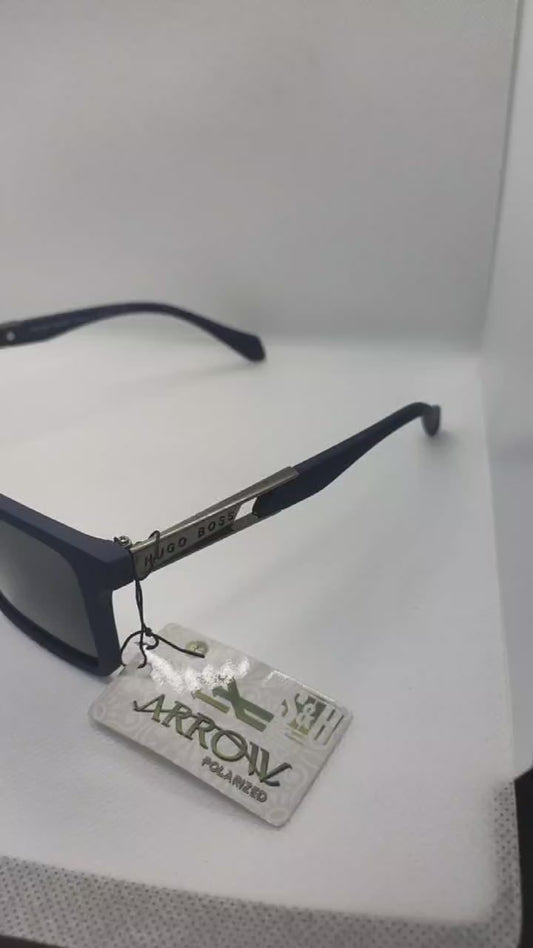 نظارة  هوجو بوص هاي كوبي رجالي