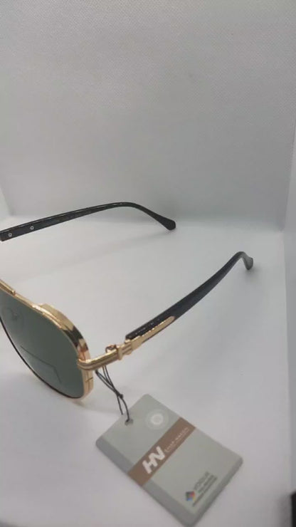 نظارة  لويس فيتون هاي كوبي رجالي