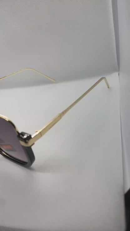 نظارة شي ان تريند هاي كوبي بطبقة حماية