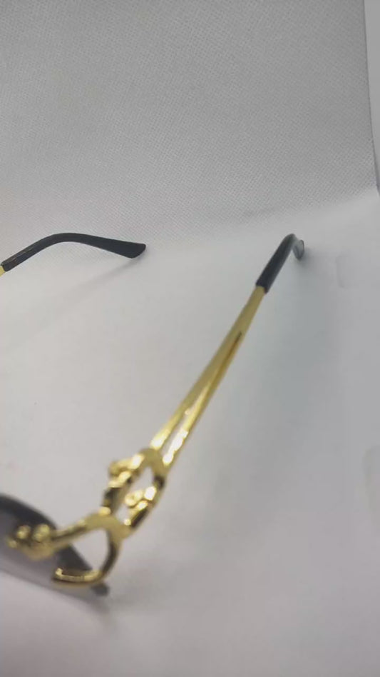 نظارة  تريند هاي كوبي بطبقة حماية