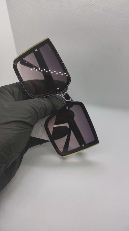 نظارة  حريمي هاي كوبي