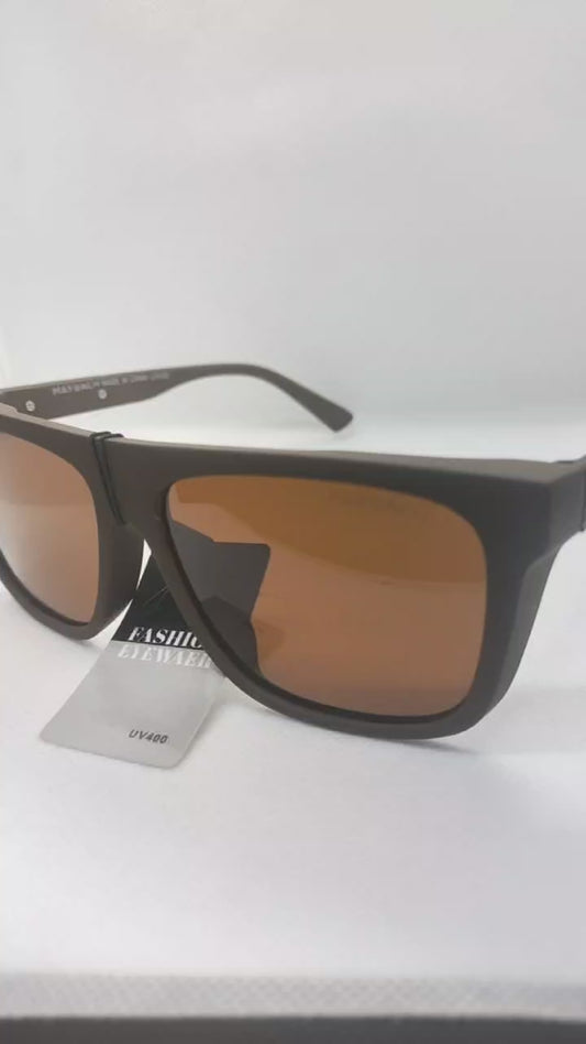 نظارة ماي باغ هاي كوبي موديل 2026