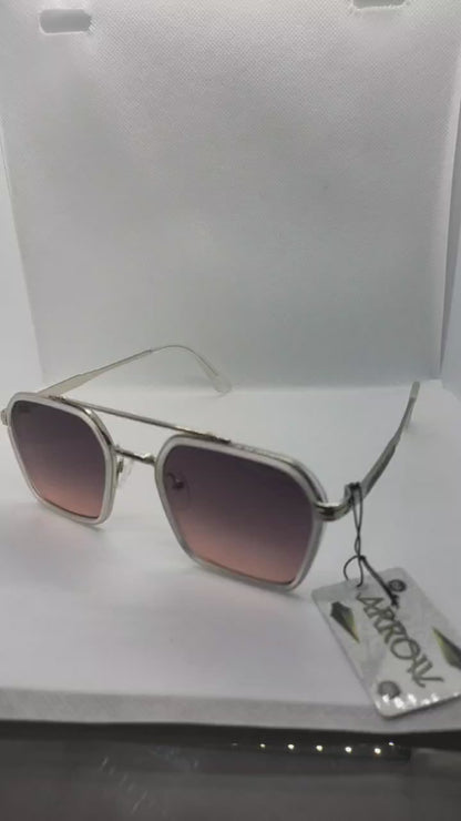 نظارة  رجالي هاي كوبي بطبقة حماية