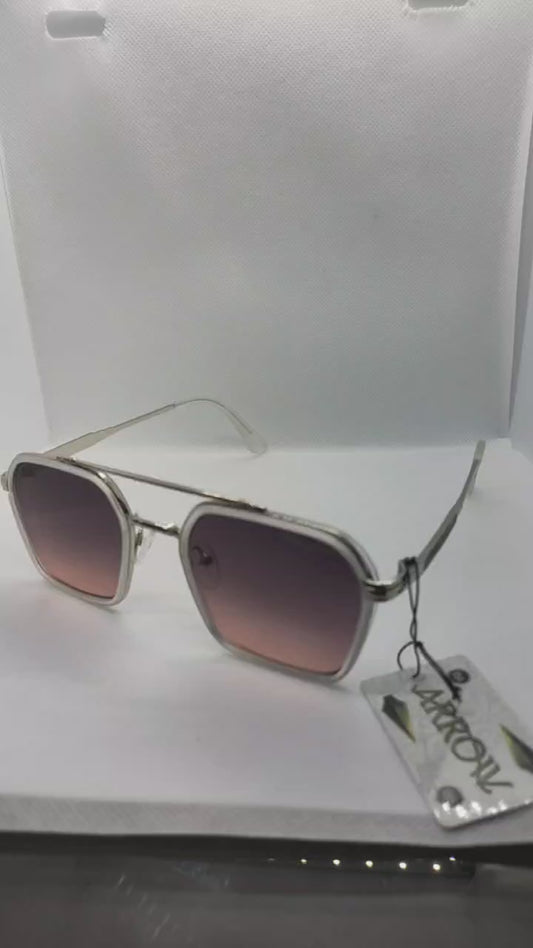 نظارة  رجالي هاي كوبي بطبقة حماية