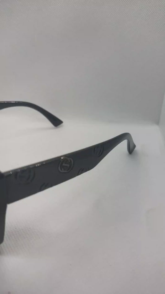 نظارة  جوتشي هاي كوبي بطبقة حماية