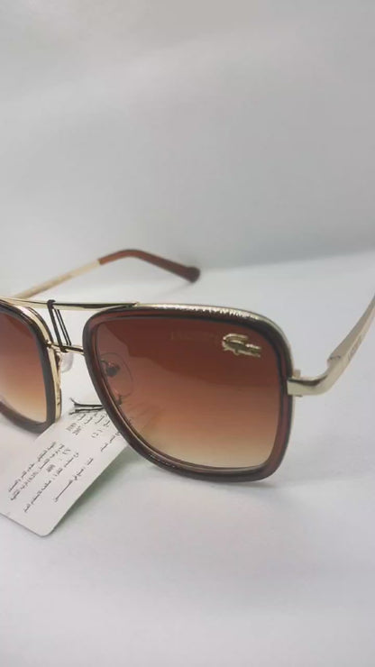 نظارة  لاكوست هاي كوبي موديل 2026