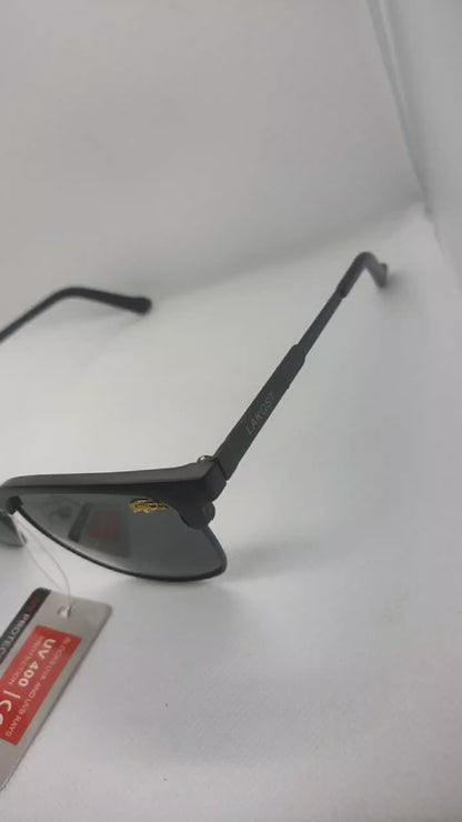 نظارة لاكوست هاي كوبي بطبقة حماية