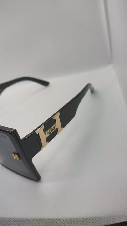 نظارة  هيرمس هاي كوبي بطبقة حماية