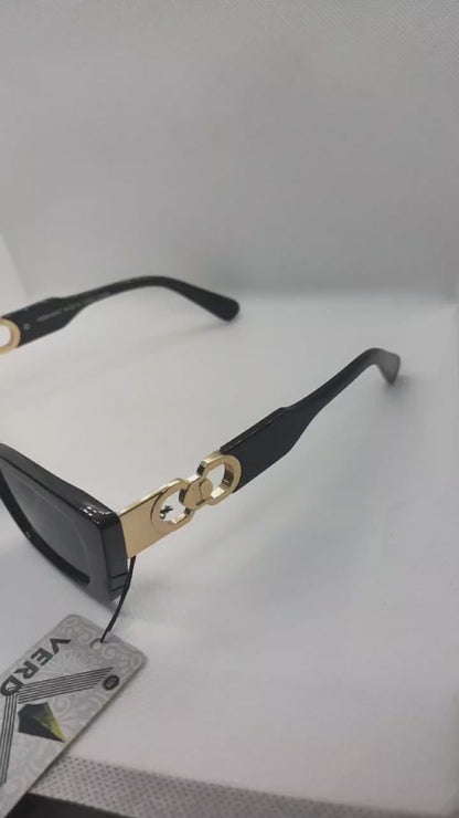 نظارة فيردانت حريمي هاي كوبي