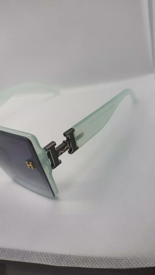 نظارة  هيرمس هاي كوبي بطبقة حماية