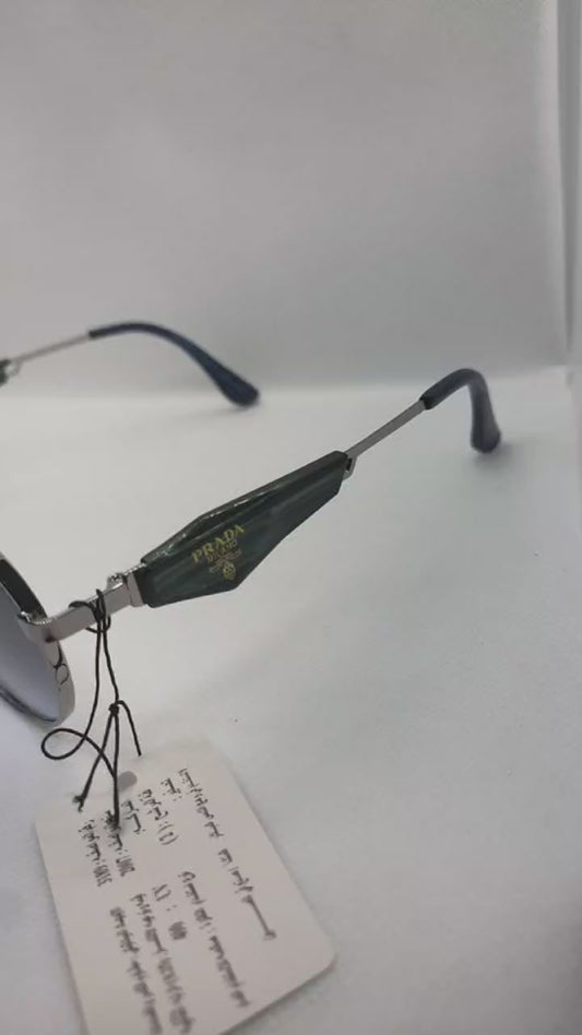 نظارة  برادا  هاي كوبي بطبقة حماية