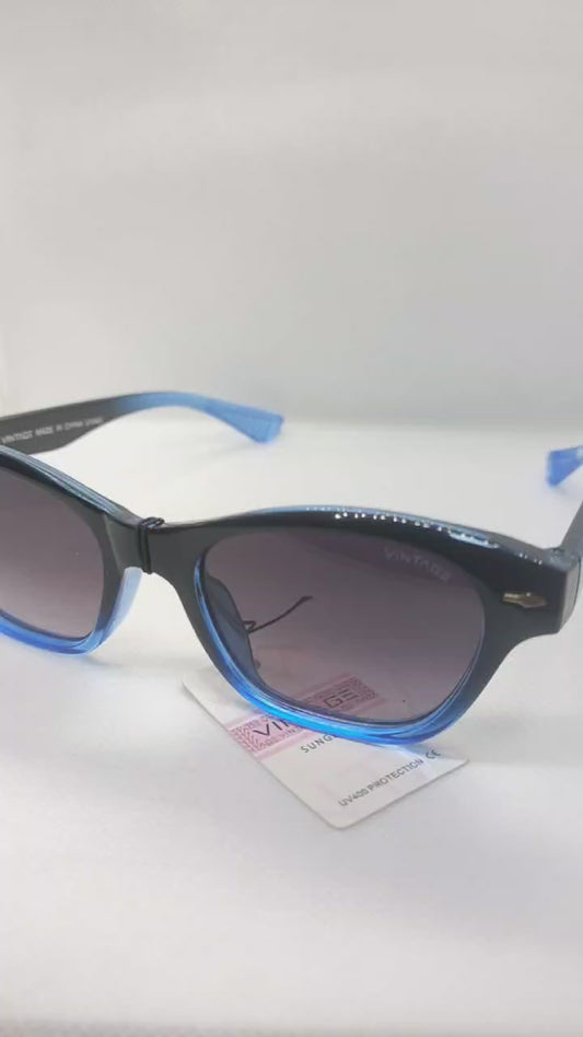 نظارة  فاشون هاي كوبي موديل 2026