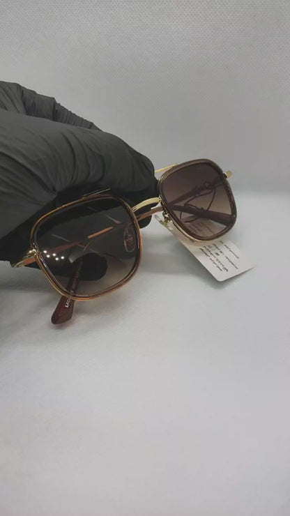 نظارة لاكوست هاي كوبي رجالي