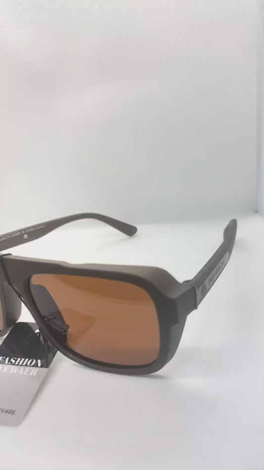 نظارة ماي باخ هاي كوبي موديل 2026