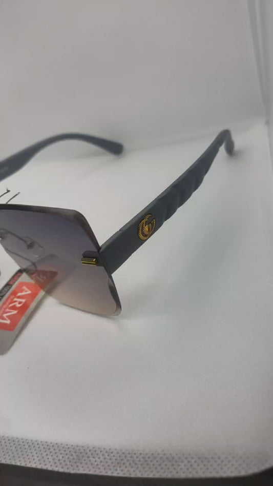 نظارة شمس جوتشي هاي كوبي بطبقة حماية