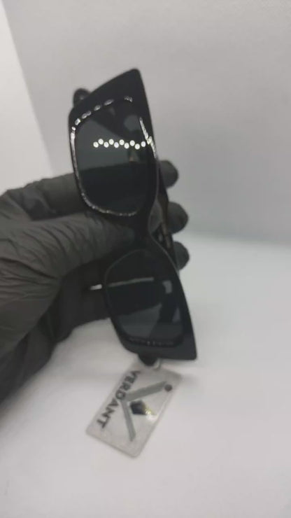 نظارة فيردانت حريمي هاي كوبي