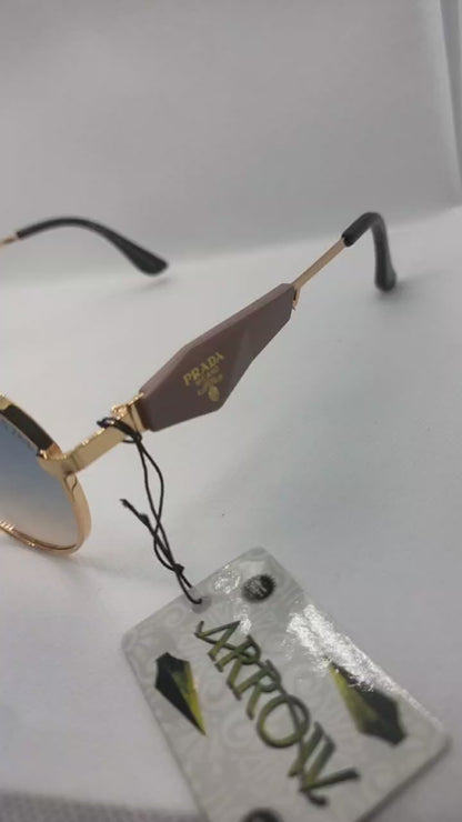 نظارة  برادا  هاي كوبي بطبقة حماية