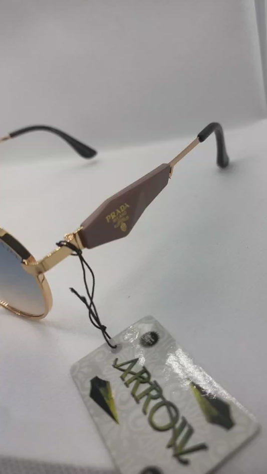 نظارة  برادا  هاي كوبي بطبقة حماية