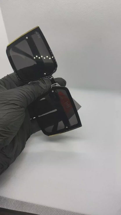 نظارة  حريمي هاي كوبي