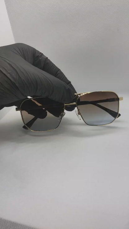 نظارة  هاي كوبي رجالي