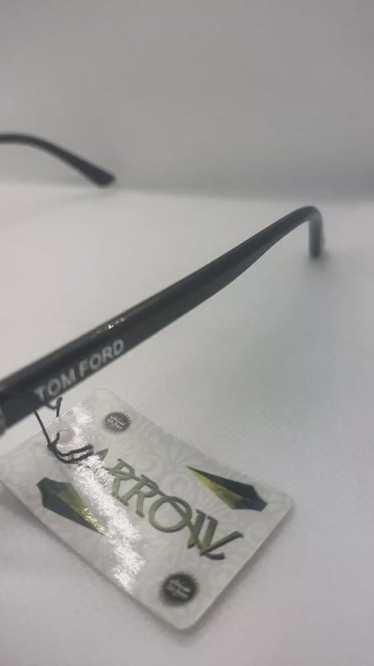 نظارة  توم فورد خامة ممتازة بالجراب احدث موديل