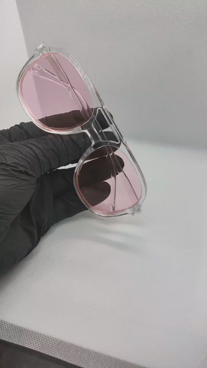 نظارة التريند حريمي هاي كوبي