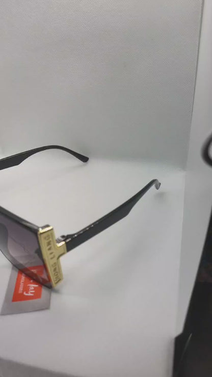 نظارة  حريمي هاي كوبي