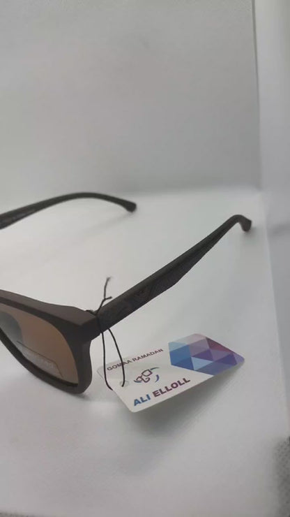 نظارة رجالي ارماني