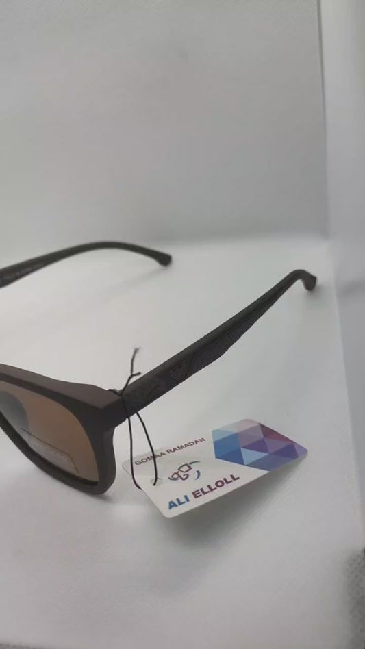 نظارة رجالي ارماني