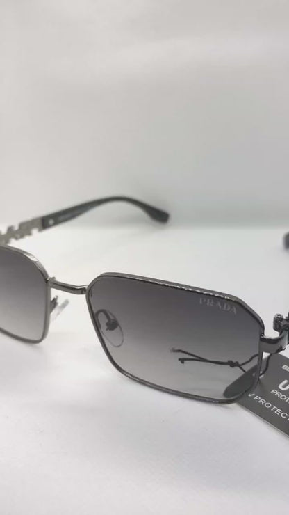 نظارة برادا هاي كوبي موديل 2026