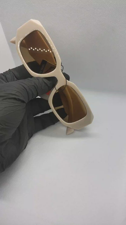 نظارة برادا حريمي هاي كوبي